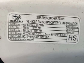 Subaru Outback * Cvt Touring * CARFAX * ПОДГРЕВ , снимка 17