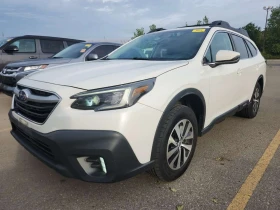 Subaru Outback * Cvt Touring * CARFAX * ПОДГРЕВ , снимка 1