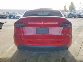 Tesla Model Y Long Range Dual Motor AWD , снимка 5