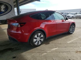 Tesla Model Y Long Range Dual Motor AWD , снимка 6