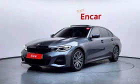 BMW 320 * 320i M Sport * , снимка 1