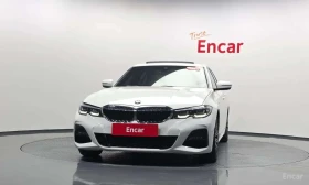 BMW 320 * 320d M Sport * , снимка 3