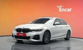 BMW 320 * 320d M Sport * , снимка 1