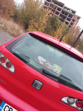 Seat Ibiza, снимка 4