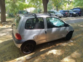 Renault Twingo Mk 1, фаза 3, 16V, снимка 5