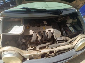 Renault Twingo Mk 1, фаза 3, 16V, снимка 9