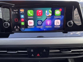 VW Golf Life/1.5e-TSI/150k.c./6MT, снимка 14
