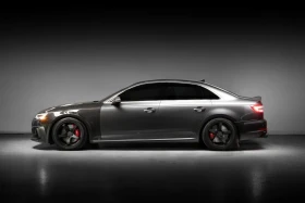 Audi S4, снимка 6