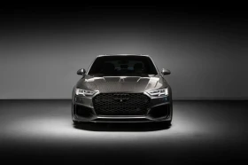Audi S4, снимка 3