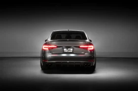 Audi S4, снимка 8
