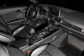 Audi S4, снимка 14