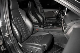 Audi S4, снимка 11