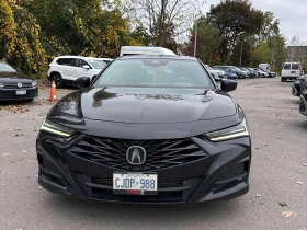 Acura TLX, снимка 6