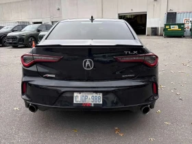 Acura TLX, снимка 4