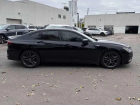 Acura TLX, снимка 3
