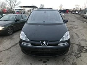  Peugeot 807