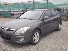 Hyundai I30 1.6i/126к.с/Швейцария 
