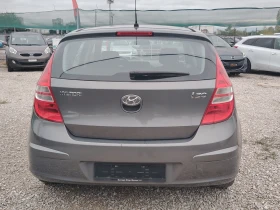 Hyundai I30 1.6i/126./  | Mobile.bg    5