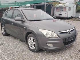     Hyundai I30 1.6i/126./ 