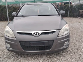     Hyundai I30 1.6i/126./ 