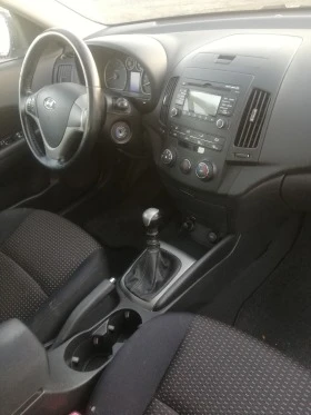 Hyundai I30 1.6i/126к.с/Швейцария - 7777 лв. - 62510176 | Car24.bg