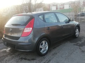 Hyundai I30 1.6i/126к.с/Швейцария - 7777 лв. - 62510176 | Car24.bg