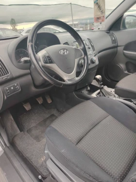 Hyundai I30 1.6i/126./  | Mobile.bg    8