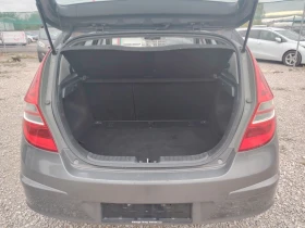Hyundai I30 1.6i/126./  | Mobile.bg    17