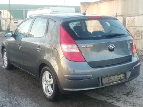 Hyundai I30 1.6i/126к.с/Швейцария - 7777 лв. - 62510176 | Car24.bg