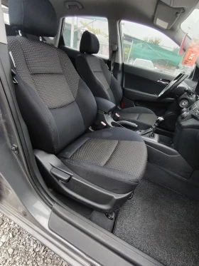 Hyundai I30 1.6i/126./  | Mobile.bg    11