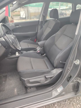 Hyundai I30 1.6i/126./  | Mobile.bg    7