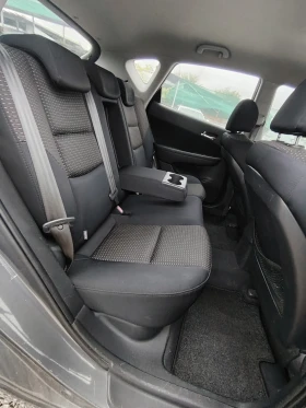 Hyundai I30 1.6i/126./  | Mobile.bg    14
