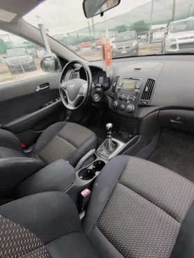 Hyundai I30 1.6i/126./  | Mobile.bg    12