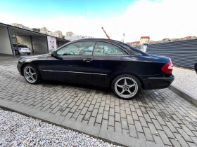 Mercedes-Benz CLK 500 | Mobile.bg    4