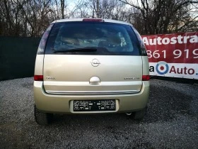 Opel Meriva 1.6i 16v Facelift, снимка 5