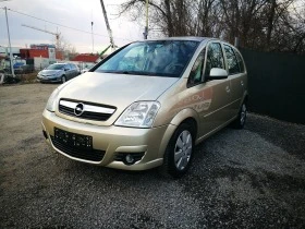 Opel Meriva 1.6i 16v Facelift, снимка 3