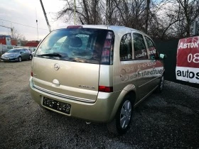 Opel Meriva 1.6i 16v Facelift, снимка 6