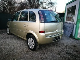 Opel Meriva 1.6i 16v Facelift, снимка 4