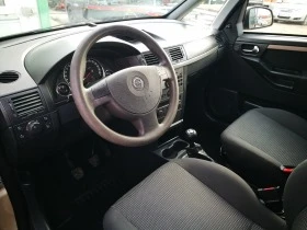 Opel Meriva 1.6i 16v Facelift, снимка 9