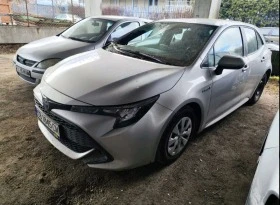 Toyota Corolla 1.8 Hybrid  - [1] 