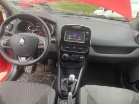 Renault Clio 1.5 DCI | Mobile.bg    11