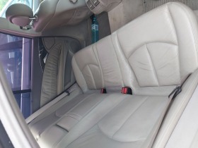 Mercedes-Benz E 270 Avangard , снимка 7 - Автомобили и джипове - 44616768