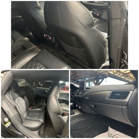 Audi A7  400 ps  Competition/Bose//Soft Close/21Zol | Mobile.bg   12