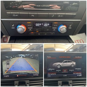 Audi A7  400 ps  Competition/Bose//Soft Close/21Zol | Mobile.bg   13