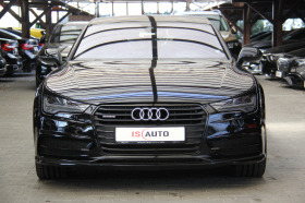     Audi A7  400 ps  Competition/Bose//Soft Close/21Zol