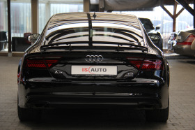 Audi A7  400 ps  Competition/Bose/Камера/Soft Close/21Zol, снимка 4 - Автомобили и джипове - 44633658