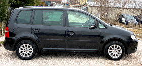 VW Touran 1.9 TDI, снимка 6