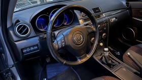 Mazda 3, снимка 14 - Автомобили и джипове - 45345381