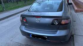 Mazda 3, снимка 4 - Автомобили и джипове - 45345381