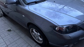 Mazda 3, снимка 7 - Автомобили и джипове - 45345381